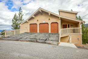 Lookout Lodge